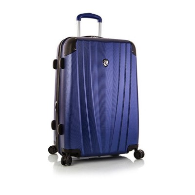 Чемодан Heys Velocity (L) Cobalt, код: 6037