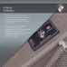 Чемодан Heys Velocity (L) Cobalt, код: 6037