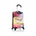 Чемодан Heys Cruise (S) Multi Colour, код: 6040