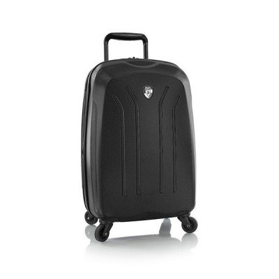 Чемодан Heys Lightweight Pro (S) Black, код: 6038