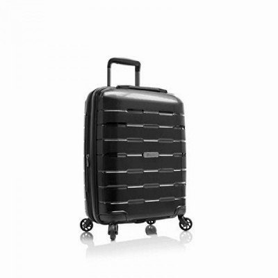 Чемодан Heys Zeus (S) Black, код: 6034