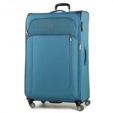 Чемодан Rock Aura II (XL) Teal