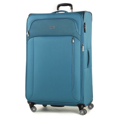 Чемодан Rock Aura II (XL) Teal, код: 5832