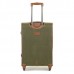 Чемодан Members Boston (S) Olive Green, код: 6343