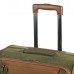 Чемодан Members Boston (S) Olive Green, код: 6343