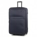 Чемодан Members Topaz (L) Navy, код: 5830