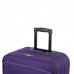Чемодан Members Topaz (L) Purple, код: 6431