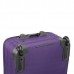 Чемодан Members Topaz (L) Purple, код: 6431