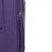 Чемодан Members Topaz (L) Purple, код: 6431