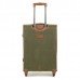 Чемодан Members Boston (M) Olive Green, код: 6433