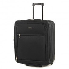Чемодан Members Spark Cabin (L) Black