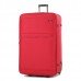 Чемодан Members Topaz (XL) Red, код: 5829 Чемодан Members Topaz (XL) Red, код: 5829