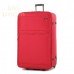 Чемодан Members Topaz (XL) Red, код: 5829