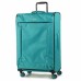 Чемодан Rock Astro II (L) Teal, код: 5863 Чемодан Rock Astro II (L) Teal, код: 5863