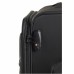 Чемодан Rock Deluxe-Lite (M) Black, код: 7096