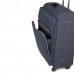 Чемодан Rock Madison (M) Black, код: 7094