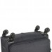 Чемодан Rock Madison (S) Black, код: 7093