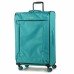Чемодан Rock Astro II (L) Teal, код: 5863