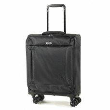 Чемодан Rock Astro II (S) Black