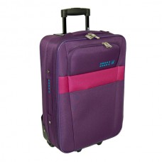Чемодан Skyflite Domino Purple (S)