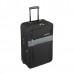 Чемодан Skyflite Domino Black (M), код: 5928 Чемодан Skyflite Domino Black (M), код: 5928