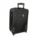 Чемодан Skyflite Domino Black (M), код: 5928