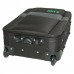 Чемодан Skyflite Domino Black (M), код: 5928