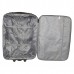 Чемодан Skyflite Domino Black (M), код: 5928