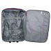 Чемодан Skyflite Domino Purple (L), код: 6427