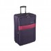 Чемодан Skyflite Domino Purple (M), код: 5929 Чемодан Skyflite Domino Purple (M), код: 5929