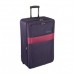 Чемодан Skyflite Domino Purple (M), код: 5929
