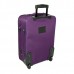 Чемодан Skyflite Domino Purple (M), код: 5929