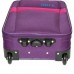 Чемодан Skyflite Domino Purple (M), код: 5929