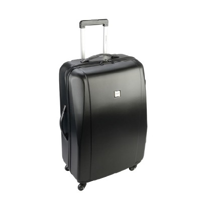 Чемодан Skyflite Elan Black (M), код: 5939