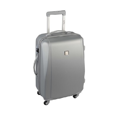 Чемодан Skyflite Elan Silver (M), код: 5937