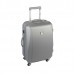 Чемодан Skyflite Elan Silver (M), код: 5937 Чемодан Skyflite Elan Silver (M), код: 5937