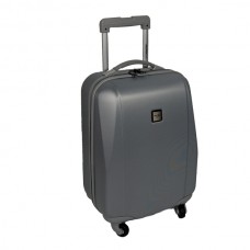 Чемодан Skyflite Elan Silver (S)