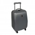 Чемодан Skyflite Elan Silver (S), код: 6351 Чемодан Skyflite Elan Silver (S), код: 6351