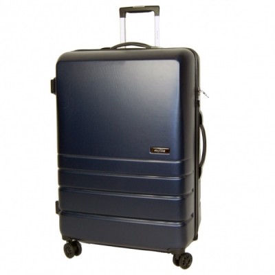 Чемодан Skyflite Encore Navy (L), код: 6007
