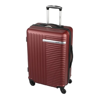 Чемодан Skyflite Excel Burgundy (M), код: 5931