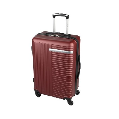 Чемодан Skyflite Excel Burgundy (S), код: 5930