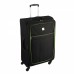 Чемодан Skyflite Plasma Black (L), код: 6016 Чемодан Skyflite Plasma Black (L), код: 6016