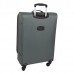 Чемодан Skyflite Plasma Black (L), код: 6016