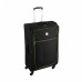 Чемодан Skyflite Plasma Black (M), код: 6017