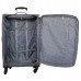 Чемодан Skyflite Plasma Blue (M), код: 6015