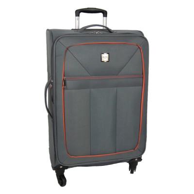 Чемодан Skyflite Plasma Grey (L), код: 5933