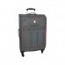 Чемодан Skyflite Plasma Grey (L), код: 5933