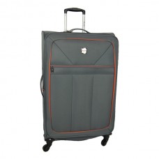 Чемодан Skyflite Plasma Grey (M)