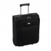 Чемодан Skyflite Skycabin Black (S), код: 6004