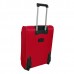 Чемодан Skyflite Skycabin Black (S), код: 6004